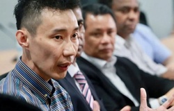 Hiệp hội Cầu lông Malaysia "chỉnh" góc nhìn của Lee Chong Wei về giải đồng đội châu Á 2024