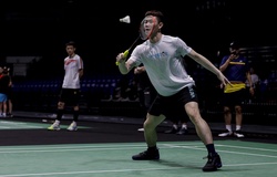 Kết quả giải cầu lông Malaysia Open 2023 hôm nay 11/1: Số 2 thế giới thua vô địch Việt Nam mở rộng