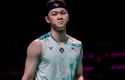 Lee Zii Jia xuống hạng 64 thế giới: Khi "lá chắn" bảo vệ thứ hạng biến mất và bài học sinh tồn của VĐV cầu lông độc lập