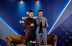 Đại gia cầu lông hàng đầu thế giới: Vị trí nào cho Lin Dan, Lee Chong Wei, Momota?