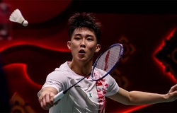 Kết quả cầu lông World Tour Finals hôm nay 7/12 mới nhất: Loh Kean Yew hướng đến số 2 thế giới