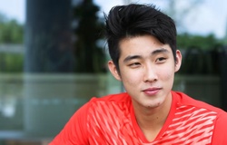 Cầu lông SEA Games 2025: Đánh đơn Singapore còn mỗi cựu vô địch thế giới Loh Kean Yew 