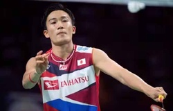 Trực tiếp cầu lông Úc mở rộng hôm nay 02/08 mới nhất: Kento Momota gặp Jonatan Christie