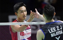 Xem trực tiếp cầu lông Thomas & Uber Cup 2022 ở đâu, kênh nào?