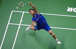 Lịch thi đấu giải cầu lông Malaysian Open 2022 mới nhất