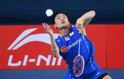 Kết quả cầu lông Malaysia Open mới nhất 30/6: Kento Momota khổ sở ngược dòng vào tứ kết