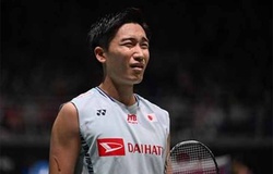 Trực tiếp giải cầu lông Malaysia Masters 2022 hôm nay mới nhất