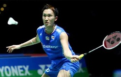 Kết quả cầu lông Toàn Anh mới nhất 18/3: Sen loại Antonsen, Momota rốt cuộc lại thắng Heo