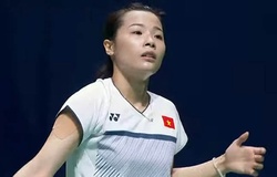 Kết quả cầu lông Singapore Open mới nhất 13/7: Nguyễn Thùy Linh thắng Iris Wang