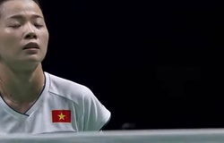 Kết quả cầu lông Singapore Open mới nhất 14/7: Nguyễn Thùy Linh xuất sắc đấu với cựu VĐTG