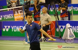 Lịch thi đấu cầu lông Australian Open ngày 8/6: Nguyễn Hải Đăng bắt đầu hành trình thi đấu nước ngoài