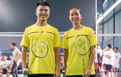 Lịch thi đấu cầu lông Odisha Masters năm 2024 mới nhất ngày 15/12