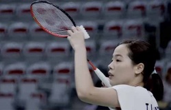 Giải cầu lông Canada Open 2023: Nguyễn Thùy Linh ước chiến số 1 thế giới Akane Yamaguchi