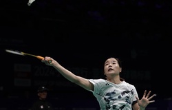 Trực tiếp cầu lông Malaysia Open 2025 ngày 07/01: Ứng viên Cúp Chiến thắng 2024 Nguyễn Thùy Linh xuất trận