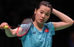 Trực tiếp cầu lông China Open hôm nay 05/09 mới nhất