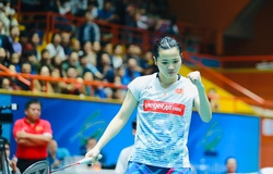 Kết quả cầu lông China Open 2023 mới nhất ngày 5/9: Nguyễn Thùy Linh loại số 8 thế giới