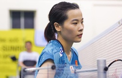 Nguyễn Thùy Linh tạm giữ suất hạt giống cầu lông đơn nữ của Olympic Paris 2024