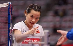 Giải cầu lông US Open 2023: Nguyễn Thùy Linh lại gặp hạt giống số 1 ở tứ kết?