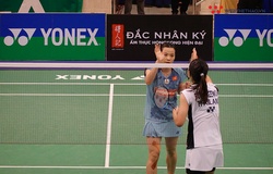 Kết quả cầu lông Vietnam Open hôm nay 15/9 mới nhất: Nguyễn Thùy Linh tiến gần hơn đến ngôi vô địch