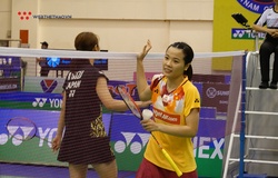 Kết quả cầu lông Vietnam Open hôm nay 16/9 mới nhất: Nguyễn Thùy Linh quật cường vào chung kết