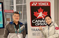 Giải cầu lông Canada Open: Nguyễn Thùy Linh đại chiến số 1 thế giới Akane Yamaguchi?