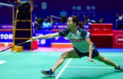 Tìm hiều về China Open - Sân Chơi Cầu Lông Siêu Hạng