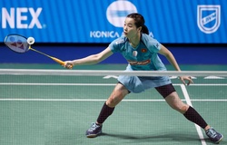 Giải cầu lông Korea Masters 2024 chưa bắt đầu đã “nóng”