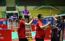 Cầu lông đồng đội nam nữ hỗn hợp quốc gia năm 2024: Nguyễn Thùy Linh toàn thắng, Đồng Nai giành hạng 3