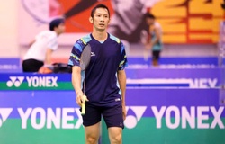 Trực tiếp Giải cầu lông Li-Ning Vietnam International Series năm 2024 ngày 12/11