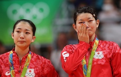 Lịch sử cầu lông Olympic