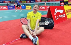 Chủ nhà tranh vô địch đôi nam và đôi nam nữ Giải cầu lông quốc tế Li-Ning Vietnam International Series 2024