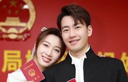 Wang Chang và Qian Tianyi công bố kết hôn: Khi nhà vô địch cầu lông và người đẹp bóng bàn về chung một nhà