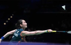 Kết quả cầu lông Đức mở rộng mới nhất 9/3: 2 số 1 thế giới Axelsen, Tai Tzu Ying thắng dễ