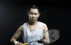 Kết quả cầu lông Đài Bắc Mở rộng 21/7: Tai Tzu-ying quá mạnh, Chu Tien-chen quá mong manh