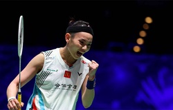 Kết quả cầu lông Đài Bắc Mở rộng 23/7: Tai Tzu-ying và Chou Tien-chen tận dụng sân nhà?