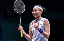 Trực tiếp chung kết cầu lông Malaysia Open ngày 14/1: Đại chiến giữa các số 1 thế giới