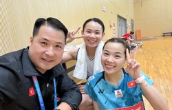 Cầu lông LI-NING China Masters 2023: Dàn sao đua nhau rụng khi Nguyễn Thùy Linh vào tứ kết