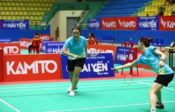 Trực tiếp Giải cầu lông Li-Ning Vietnam International Series năm 2024 ngày 15/11