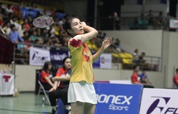 15 đại diện chủ nhà vượt qua ngày thứ 2 của Giải cầu lông quốc tế FELET Vietnam International Series 2024