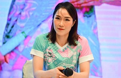 Vũ Thị Trang cùng các đôi vượt qua vòng loại giải cầu lông Trung Hoa Đài Bắc mở rộng 2024