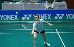 Trực tiếp Giải cầu lông Li-Ning Vietnam International Series năm 2024 ngày 16/11