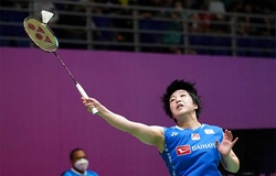 Kết quả cầu lông Malaysia Masters mới nhất 8/7: "Hổ báo" như Yamaguchi ra đường hết ráo