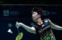 Trực tiếp cầu lông Hong Kong Open hôm nay 14/09 mới nhất