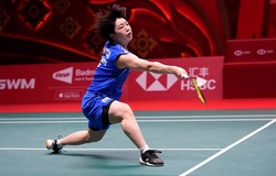 Kết quả cầu lông World Tour Finals hôm nay 8/12 mới nhất: Yamaguchi, An Se Young, Chen Yu Fei đều có nguy cơ bị loại