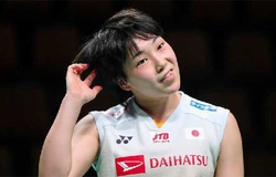 Cầu lông Nhật Bản "nhuộm đỏ" tứ kết đơn nữ châu Á và bài toán kế thừa 