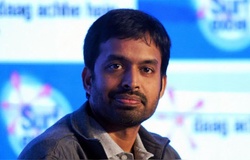 Pullela Gopichand nói về mối liên hệ bất ngờ giữa cầu lông và kabaddi