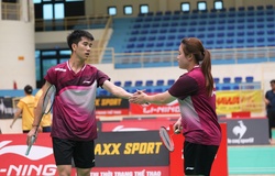 Giải Vô địch Cầu lông các Câu lạc bộ Quốc gia 2026 tranh cúp Li-Ning: Quy tụ dàn VĐV quốc gia hàng đầu, lộ diện những nhà vô địch