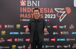 Cầu lông Indonesia đứng trước cuộc đại tu sau thất bại lịch sử tại Thomas Cup 2026