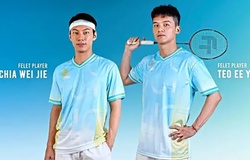 Chương mới của Teo Ee Yi tại cầu lông Thailand Open 2026: Sự kết hợp đầy kỳ vọng cùng Chia Wei Jie