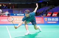Lee Zii Jia vượt vòng loại cầu lông Thailand Open 2026: Hành trình tìm lại vị thế tại "đất lành" Bangkok